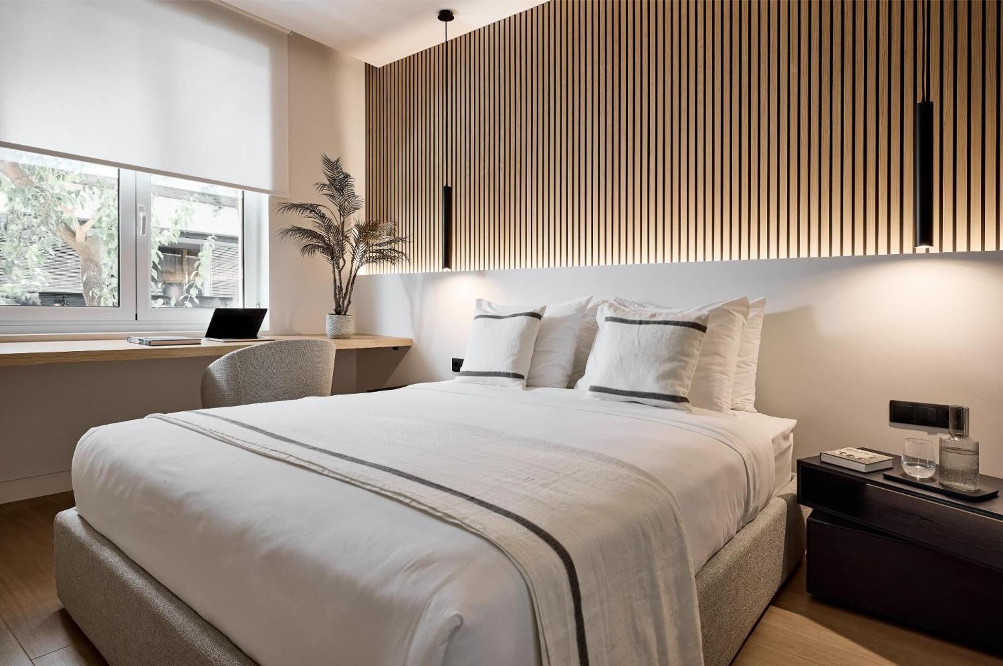 Lime Residences, Syntagma By Aura Homes Athen Exterior foto